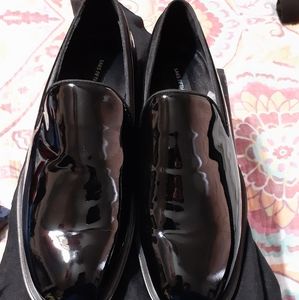 Saks Fifth Avenue formal men shoes